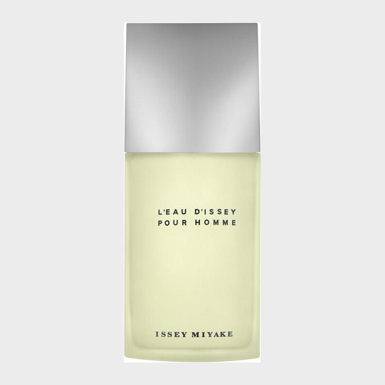 Issey Miyake - L'eau D'issey Pour Homme Edt 200 Ml