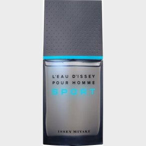 Issey Miyake - L'eau D'issey Sport Pour Homme Edt 100 Ml