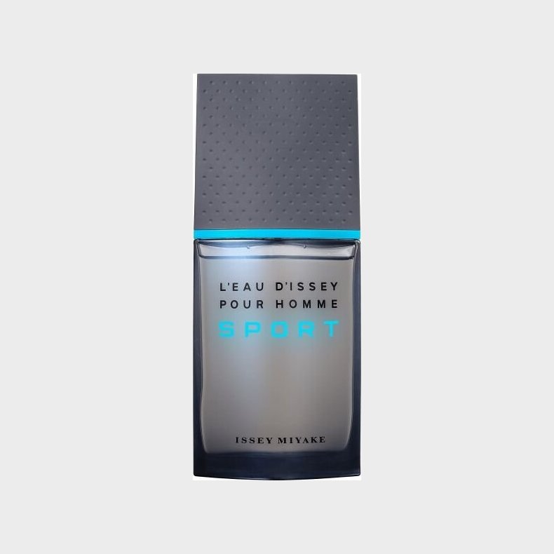 Issey Miyake - L'eau D'issey Sport Pour Homme Edt 100 Ml