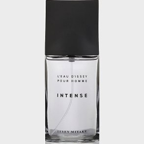 Issey Miyake Herreparfume - L'eau D'issey Pour Homme Intense Edt 125 Ml