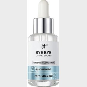 It Cosmetics - Bye Bye Dark Spots Serum 30 Ml