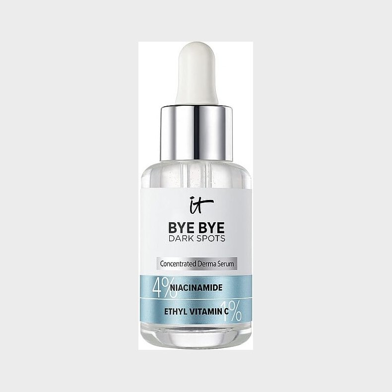 It Cosmetics - Bye Bye Dark Spots Serum 30 Ml