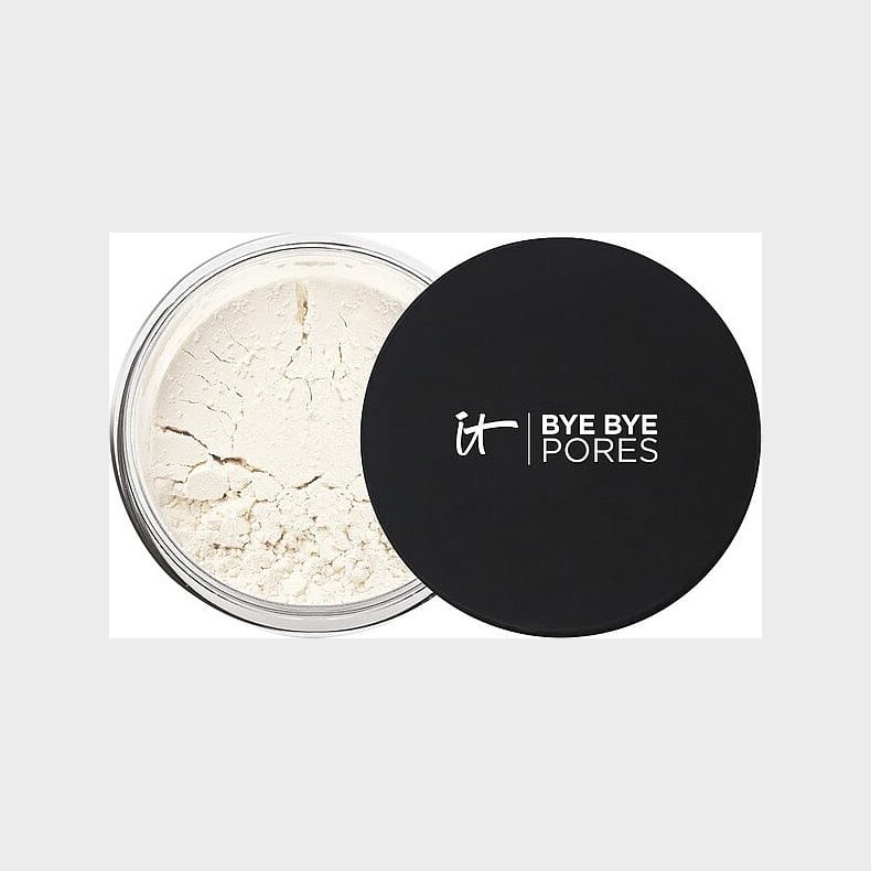 It Cosmetics - Bye Bye Pores Powder - Translucent 6.8 Gr