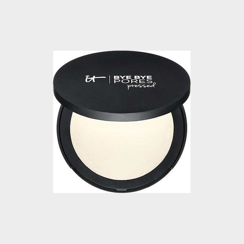 It Cosmetics - Bye Bye Pores Pressed Powder