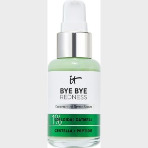 It Cosmetics - Bye Bye Redness Serum 30 Ml