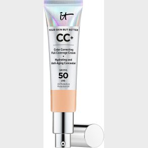 It Cosmetics - Cc+ Foundation Spf 50 - Neutral Medium