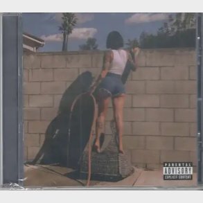 Kehlani - It Was Good Until It Wasn't - CD