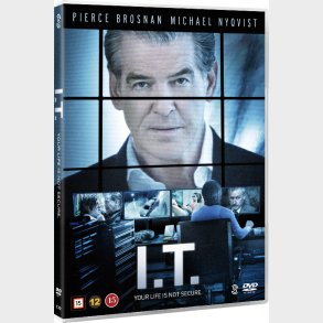 It - DVD - Film