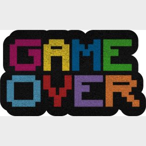 Itotal - Drmtte Game Over