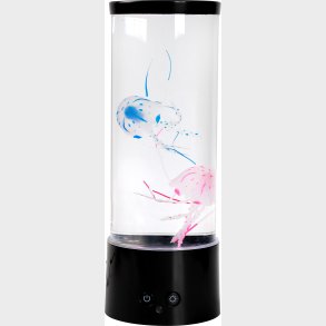 Itotal - Jellyfish Lampe 30 Cm (rund)