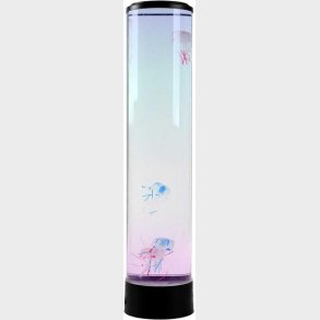 Itotal - Jellyfish Lampe 70 Cm (rund)