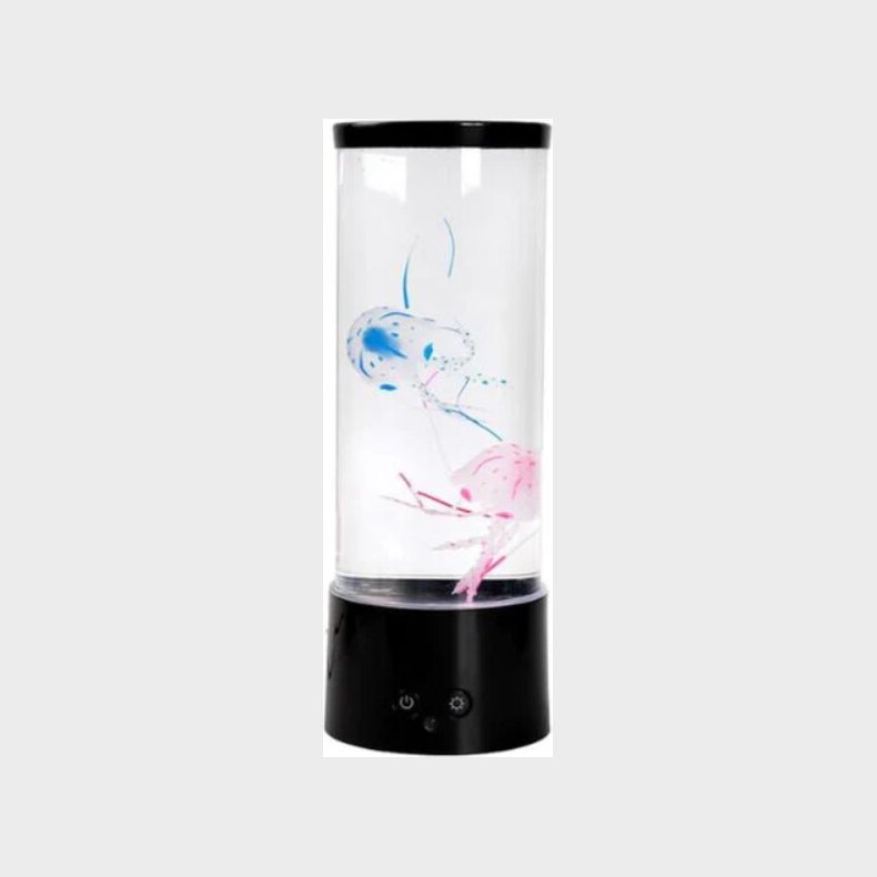 Itotal - Jellyfish Lampe -  23 Cm