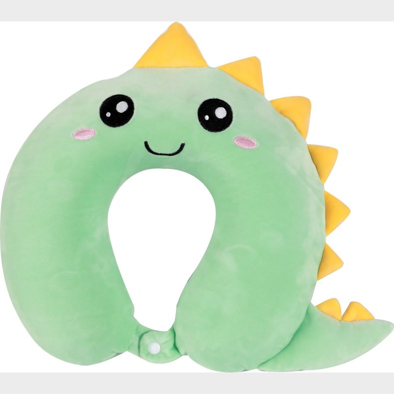 Itotal - Nakkepude - Hello Dino