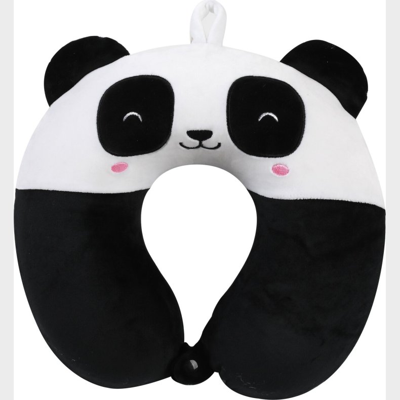 Itotal - Nakkepude - Pandastic