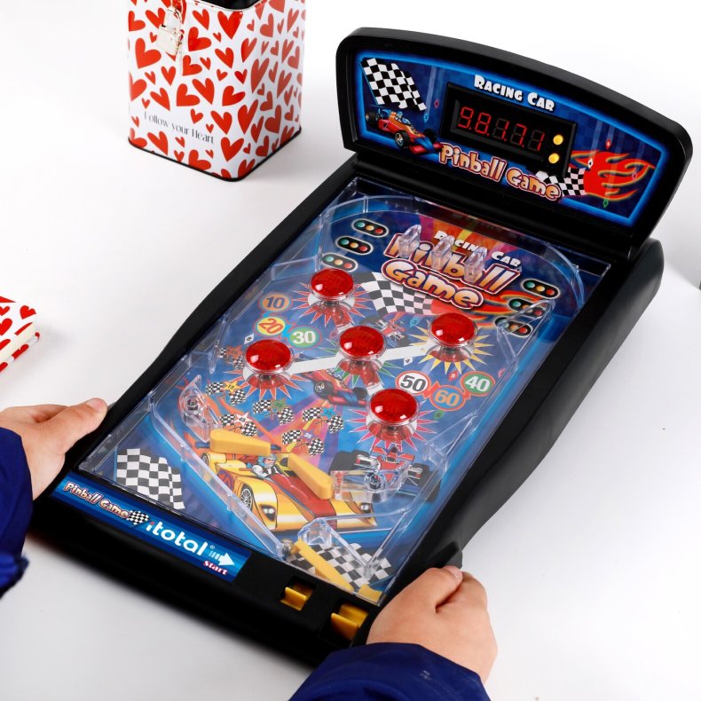 Itotal - Pinball Large - (xl2494)