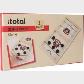 Itotal - Sling Puck-spil