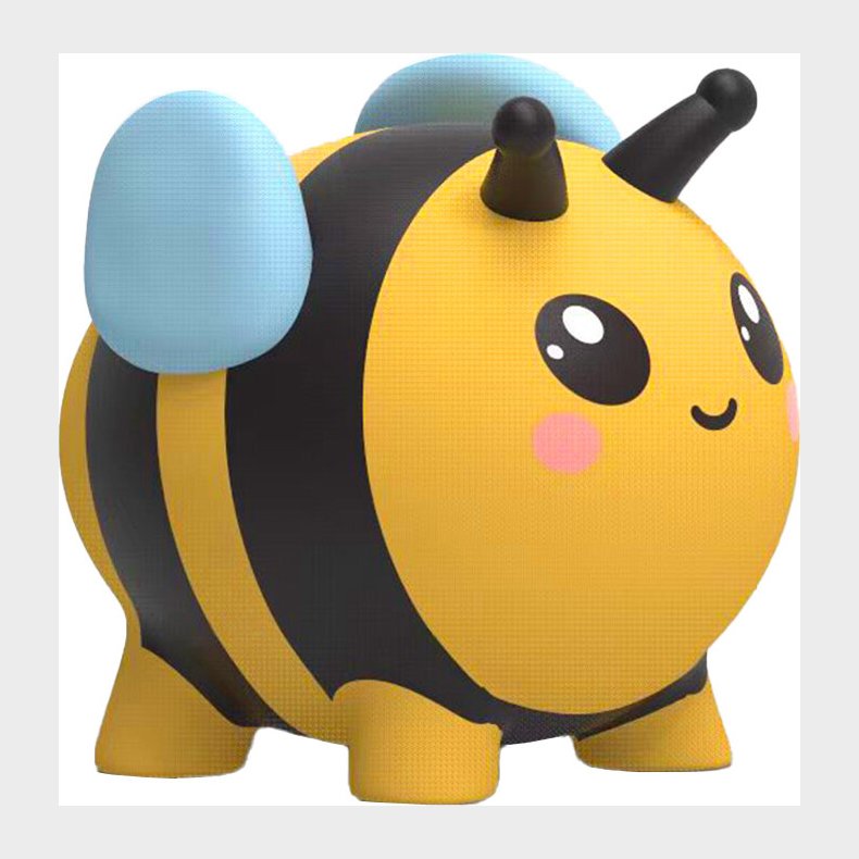 Itotal - Sparegris Bee