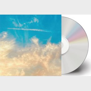 Thirty Seconds To Mars - Its The End Of The World But Its A Beautiful Day - CD