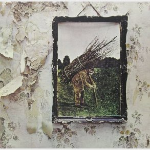 Led Zeppelin - Iv - Deluxe Edition - CD