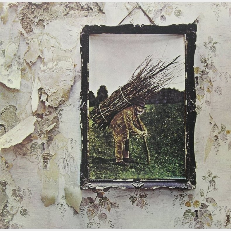 Led Zeppelin - Iv - Deluxe Edition - CD