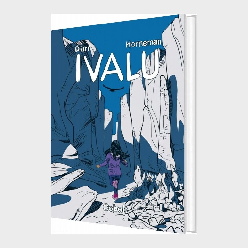 Ivalu - Morten D�rr - Bog