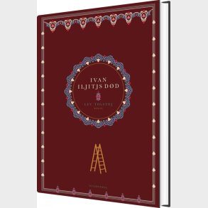 Ivan Iljitjs D�d - Lev Tolstoj - Bog