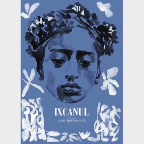 Ixcanul - Vulkanen - DVD - Film