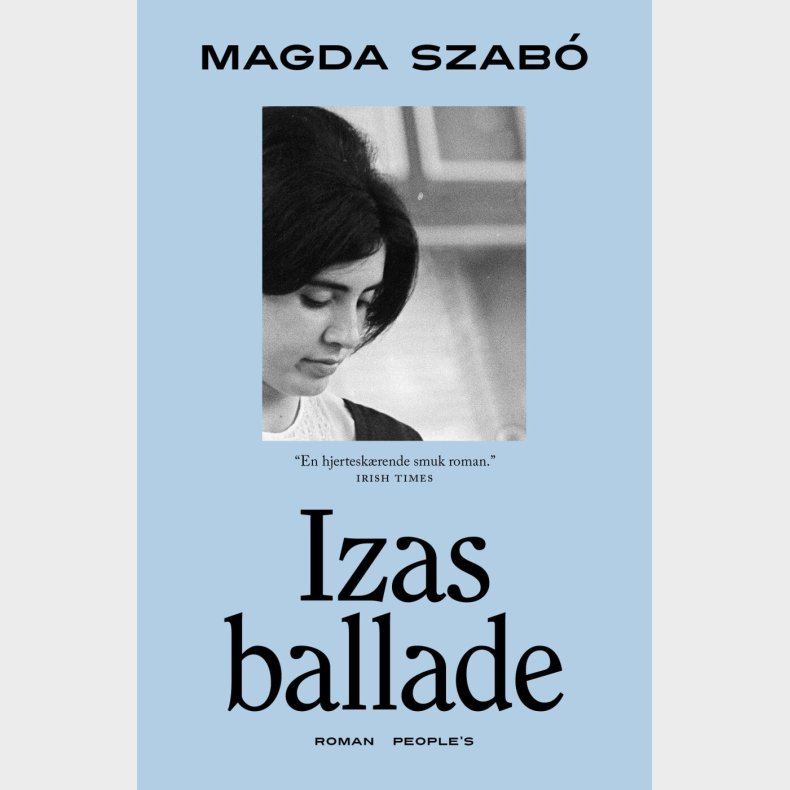 Izas Ballade - Magda Szab� - Bog
