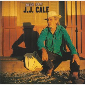 J. J. Cale - The Very Best Of - CD