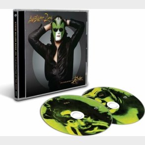 Steve Miller Band - J50: The Evolution Of The Joker - CD