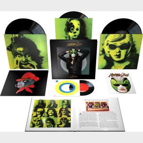 Steve Miller Band - J50: The Evolution Of The Joker - Vinyl Lp