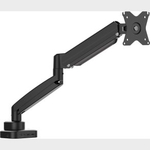 J5create - Ergonomic Monitor Mount With Dock
