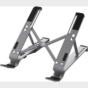 J5create - Laptop Stand With Usb 4-port Hub