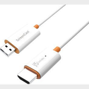 J5create - Screencast Hdmi Wireless Display
