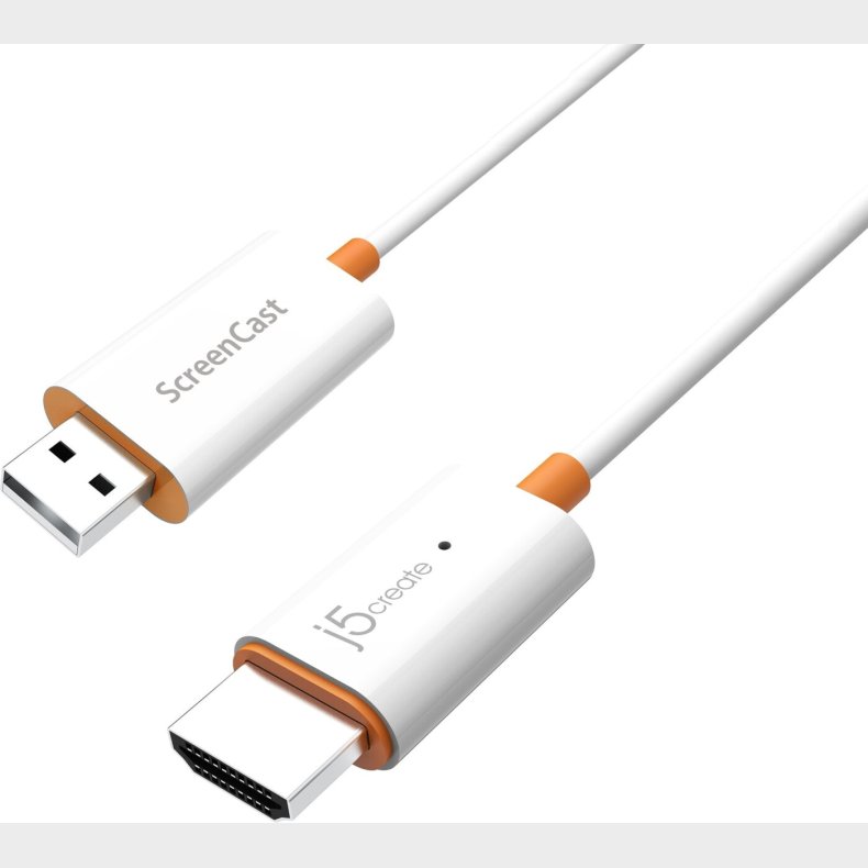 J5create - Screencast Hdmi Wireless Display