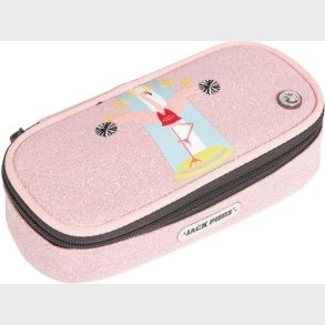 Jack Piers - Penalhus - Flamingo