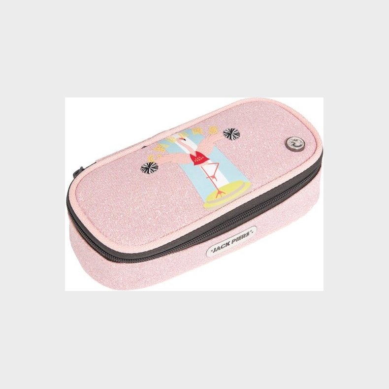 Jack Piers - Penalhus - Flamingo