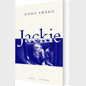 Jackie - Anne Sw�rd - Bog