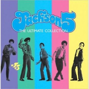 The Jackson 5 - Ultimate Collection - CD