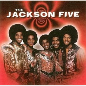 The Jackson 5 - The Jackson Five - CD