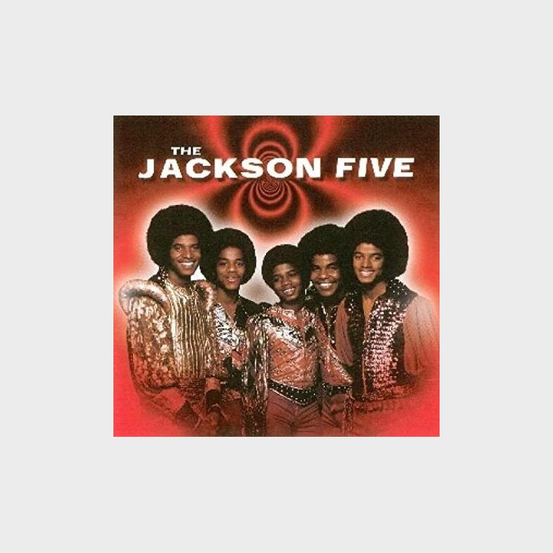 The Jackson 5 - The Jackson Five - CD