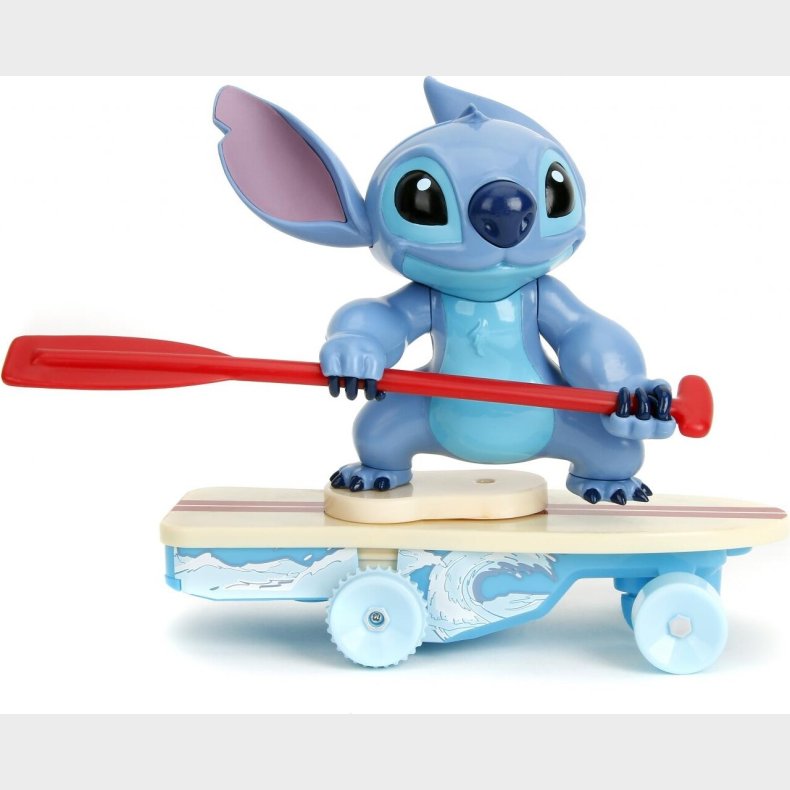 Jada - Fjernstyret Surfer Stitch