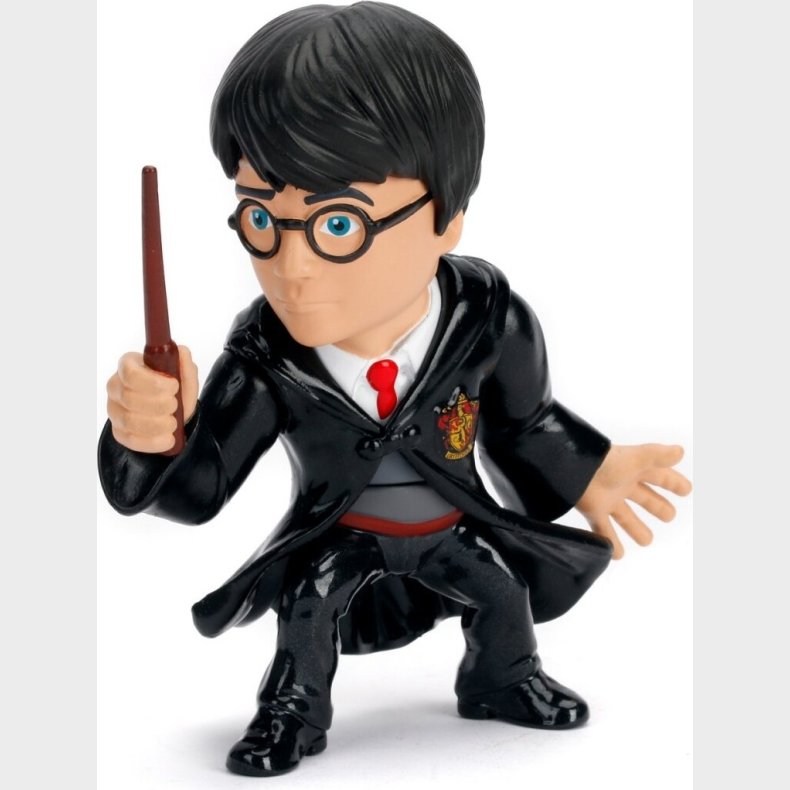 Jada - Harry Potter Figur (10 Cm)