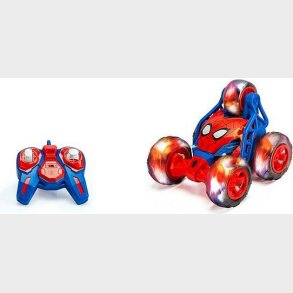 Jada - Rc Spider-man Stunt (203225001)