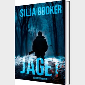 Jaget - Silja B�dker - Bog