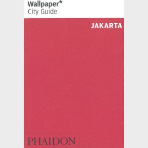 Jakarta - English book