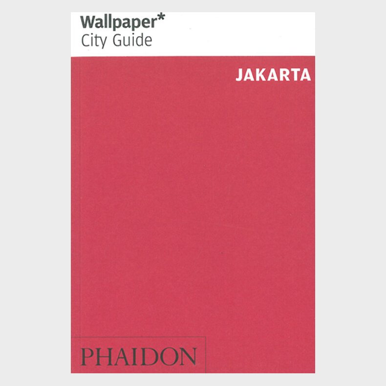 Jakarta - English book