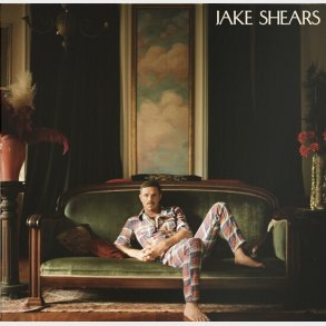 Jake Shears - Jake Shears - Vinyl Lp