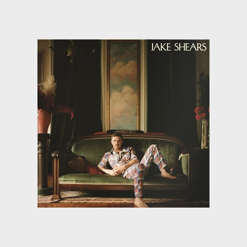 Jake Shears - Jake Shears - Vinyl Lp