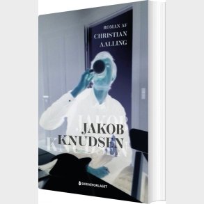 Jakob Knudsen - Christian Aalling - Bog